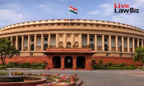 MP Sudheer Gupta To Head Joint Parliamentary Committee On Corporate Laws (Amendment) Bill