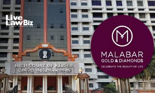 Kerala HC Refers Malabar Group Companies Dispute With Shareholders Over Non-Compete Breach To Arbitration Kerala HC Refers Malabar Group Companies Dispute With Shareholders Over Non-Compete Breach To Arbitration
