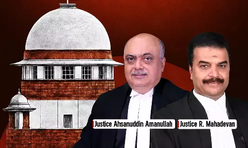 Banks Casual In Granting Big Loans, Small Borrowers Face Borderline Harassment: Supreme Court Banks Casual In Granting Big Loans, Small Borrowers Face Borderline Harassment: Supreme Court