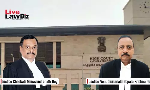 Borrower Consent Mandatory For SARFAESI Sale At Reserve Price: Andhra Pradesh High Court Borrower Consent Mandatory For SARFAESI Sale At Reserve Price: Andhra Pradesh High Court