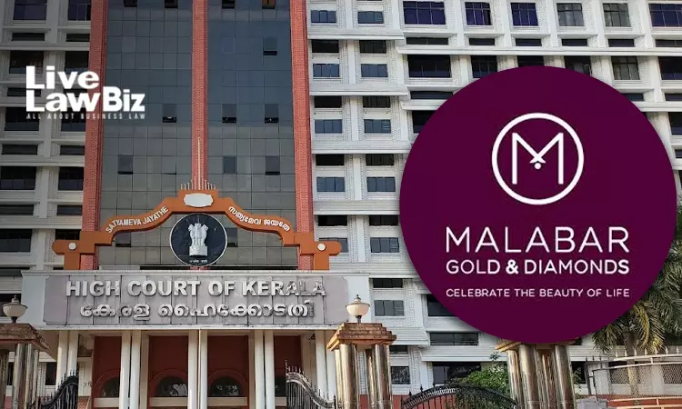 Kerala HC Refers Malabar Group Companies Dispute With Shareholders Over Non-Compete Breach To Arbitration Kerala HC Refers Malabar Group Companies Dispute With Shareholders Over Non-Compete Breach To Arbitration