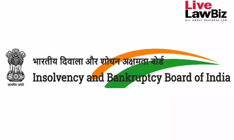 To Cut Delays In Insolvency Professional Appointments, IBBI Seeks Applications For Empanelment To Cut Delays In Insolvency Professional Appointments, IBBI Seeks Applications For Empanelment