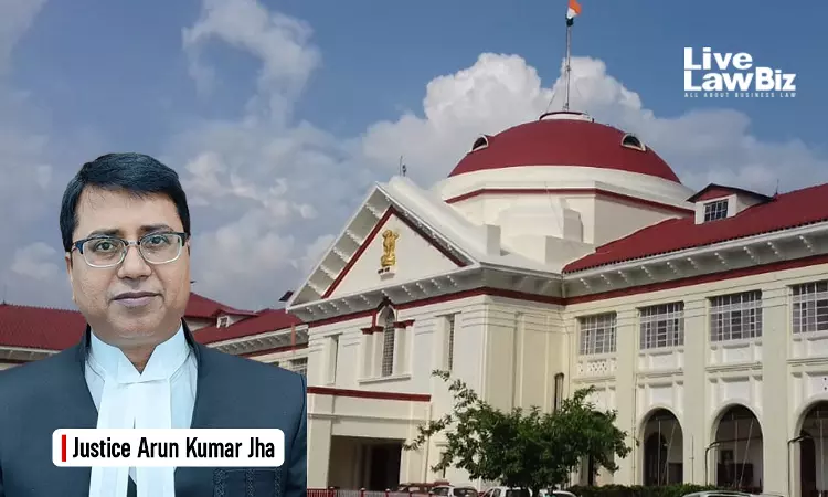ECIR Cannot Be Quashed At Threshold As It Is An Internal ED Document: Patna High Court ECIR Cannot Be Quashed At Threshold As It Is An Internal ED Document: Patna High Court