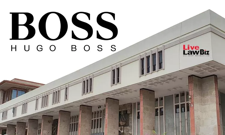 Delhi High Court Grants Temporary Relief To Hugo Boss Against Delhi Trader Over Sale Of Alleged Fake Bedding Delhi High Court Grants Temporary Relief To Hugo Boss Against Delhi Trader Over Sale Of Alleged Fake Bedding