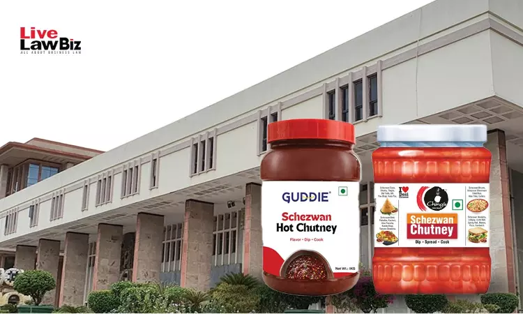 Delhi High Court Restrains Two Rivals From Using Marks Similar To Schezwan Chutney Delhi High Court Restrains Two Rivals From Using Marks Similar To Schezwan Chutney