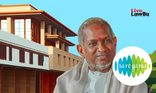 Ilaiyaraaja Had No Copyright Over En Iniya Pon Nilave : Delhi HC Dismisses Appeal Against Single-Bench Order