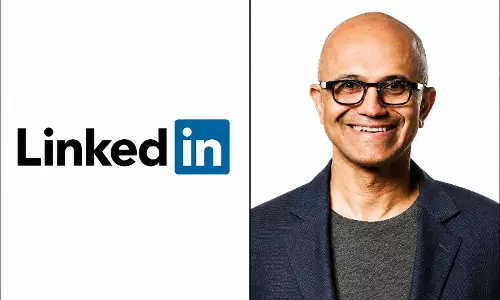 Delhi High Court Stays MCA Penalty Orders Against Microsoft CEO Satya Nadella, LinkedIn Delhi High Court Stays MCA Penalty Orders Against Microsoft CEO Satya Nadella, LinkedIn