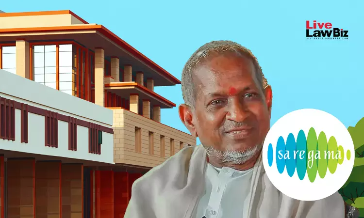 Ilaiyaraaja Had No Copyright Over En Iniya Pon Nilave : Delhi HC Dismisses Appeal Against Single-Bench Order Ilaiyaraaja Had No Copyright Over En Iniya Pon Nilave : Delhi HC Dismisses Appeal Against Single-Bench Order