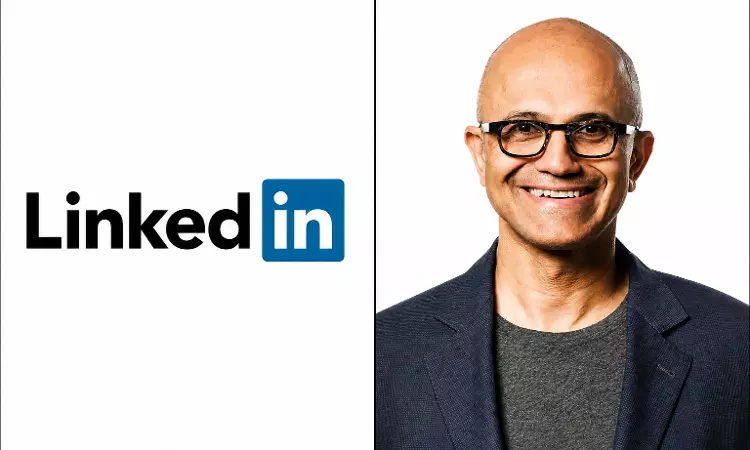 Delhi High Court Stays MCA Penalty Orders Against Microsoft CEO Satya Nadella, LinkedIn