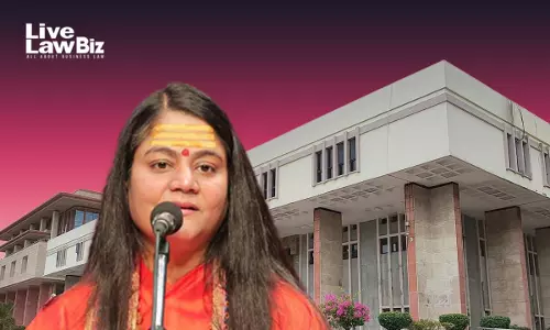Delhi High Court Orders YouTube To Remove Video Allegedly Showing Hindu Preacher Endorsing Satlok Ashram Delhi High Court Orders YouTube To Remove Video Allegedly Showing Hindu Preacher Endorsing Satlok Ashram