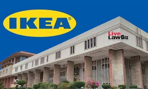 Delhi High Court Restrains “keiekae.store” From Using IKEA Name, Logo And Website Interface Delhi High Court Restrains “keiekae.store” From Using IKEA Name, Logo And Website Interface