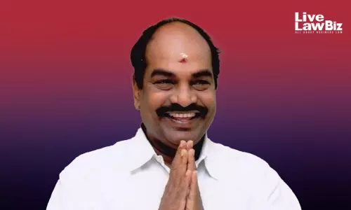 SAFEMA Appellate Tribunal Restores Seizure Of DMK MP Jagathrakshakans Childrens Properties In FEMA Case SAFEMA Appellate Tribunal Restores Seizure Of DMK MP Jagathrakshakans Childrens Properties In FEMA Case