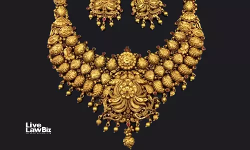 Orchestrated Attempt To Misuse Gold Export Promotion Scheme: CESTAT Chennai Upholds Customs Act Penalties