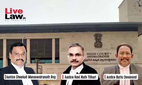 Commercial Courts Act Amendment Lowering Threshold To ₹3 Lakh Took Effect In 2018, Andhra Pradesh HC Rules In 2:1 Ruling