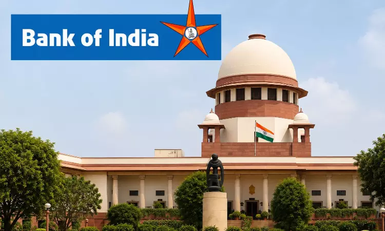Supreme Court Questions Whether Bank Of India Alone Can Face Octroi Prosecution After Officials Get Relief Supreme Court Questions Whether Bank Of India Alone Can Face Octroi Prosecution After Officials Get Relief