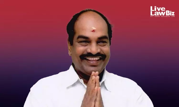 SAFEMA Appellate Tribunal Restores Seizure Of DMK MP Jagathrakshakans Childrens Properties In FEMA Case SAFEMA Appellate Tribunal Restores Seizure Of DMK MP Jagathrakshakans Childrens Properties In FEMA Case