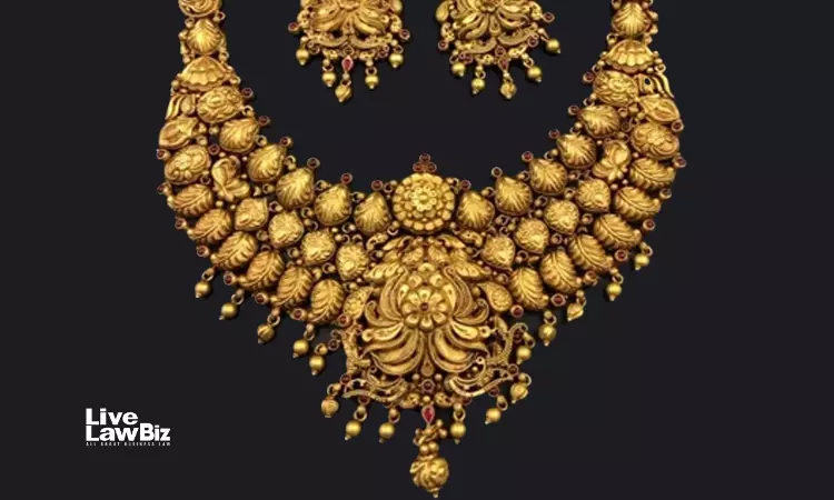 Orchestrated Attempt To Misuse Gold Export Promotion Scheme: CESTAT Chennai Upholds Customs Act Penalties Orchestrated Attempt To Misuse Gold Export Promotion Scheme: CESTAT Chennai Upholds Customs Act Penalties