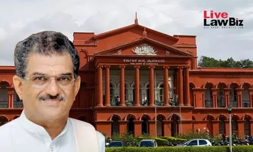 Karnataka HC Directs Takedown Of AI-Morphed Content Depicting Dharmasthala Dharmadhikari Veerendra Heggade, Family