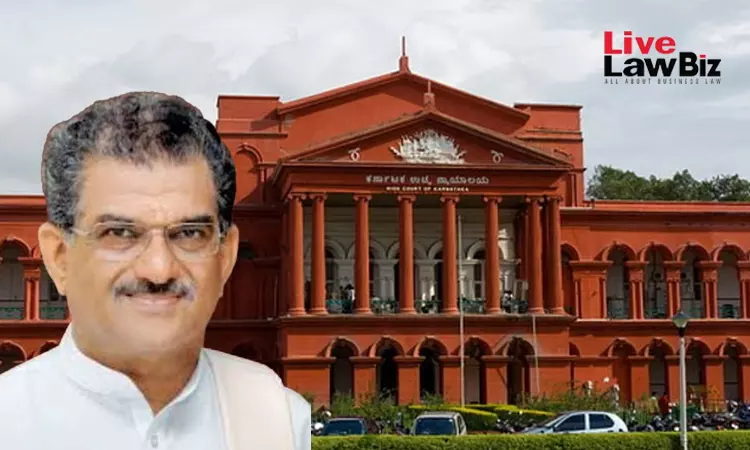Karnataka HC Directs Takedown Of AI-Morphed Content Depicting Dharmasthala Dharmadhikari Veerendra Heggade, Family Karnataka HC Directs Takedown Of AI-Morphed Content Depicting Dharmasthala Dharmadhikari Veerendra Heggade, Family
