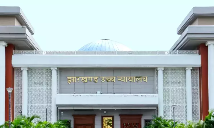 Jharkhand High Court Pulls Up JSBC for Seeking Adjournment In Arbitration Matter Over Transfer of MD