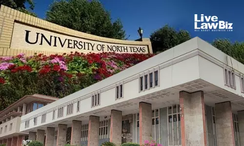 Delhi High Court Revives University Of North Texas Patent Bid For Marijuana Detection Breathalyser Delhi High Court Revives University Of North Texas Patent Bid For Marijuana Detection Breathalyser