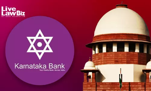 Supreme Court Refuses To Interfere With Relief To Karnataka Bank In HTM Investment Income Tax Dispute