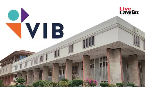 Delhi High Court Sets Aside Rejection Of Patent For VIBs Oral Protein Delivery Invention Delhi High Court Sets Aside Rejection Of Patent For VIBs Oral Protein Delivery Invention