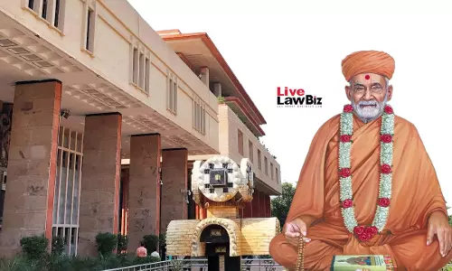 Can Personality Rights Be Protected After Death? Meta Raises Query In Delhi HC Over Sadgurudev Babjis Personality Rights Can Personality Rights Be Protected After Death? Meta Raises Query In Delhi HC Over Sadgurudev Babjis Personality Rights