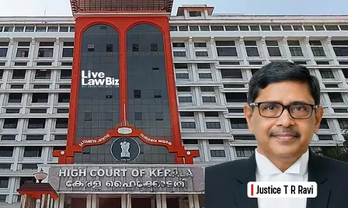 Winding Up Of Company Will Not Automatically Stay Arbitral Proceedings Against Promoters: Kerala High Court
