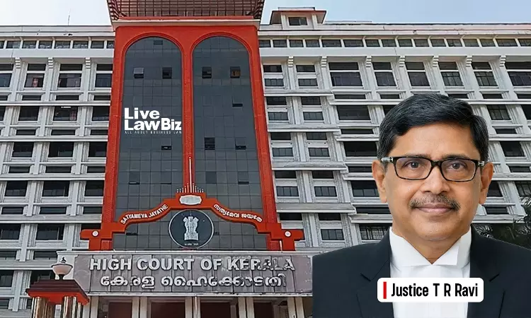 Kerala HC Upholds ED Summons In Probe Linked To Payments To Ex-Kerala Chief Ministers Daughters Company Kerala HC Upholds ED Summons In Probe Linked To Payments To Ex-Kerala Chief Ministers Daughters Company