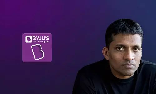Singapore Court Sentences Byju Raveendran To Six Months In Jail For Contempt