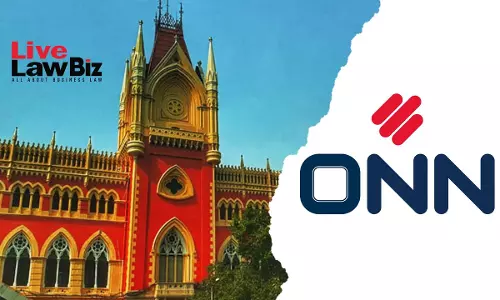 Calcutta High Court Refuses Interim Injunction Against ON & ON In ONNs Trademark Suit Calcutta High Court Refuses Interim Injunction Against ON & ON In ONNs Trademark Suit