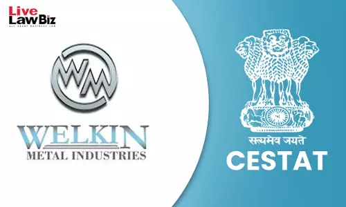 ITAT Delhi Grants Relief To Welkin Industries, Holds Form 10-IC Delay Cannot Deny 115BAA Benefit