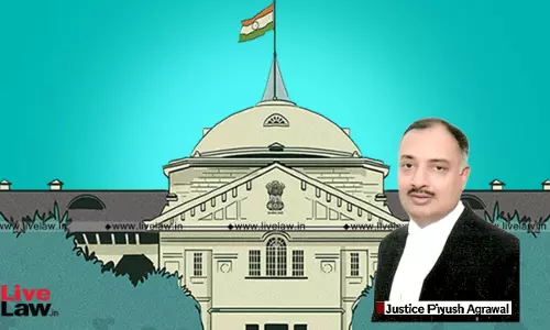 Arbitration Clause in Tax Invoices Can Bind Parties if Accepted Through Conduct: Allahabad High Court Arbitration Clause in Tax Invoices Can Bind Parties if Accepted Through Conduct: Allahabad High Court