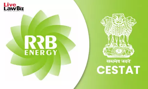 CESTAT Chennai Quashes ₹1.59 Crore Service Tax Demand Against RRB Energy Over Foreign Technology Agreements