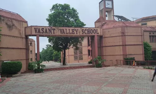 Telangana School Agrees To Drop Vasant Valley Name In Trademark Suit Filed By Delhi School