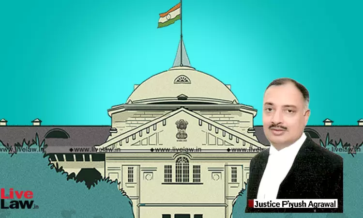 Arbitration Clause in Tax Invoices Can Bind Parties if Accepted Through Conduct: Allahabad High Court Arbitration Clause in Tax Invoices Can Bind Parties if Accepted Through Conduct: Allahabad High Court