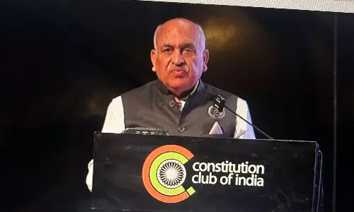 Over 80% Of NCLT, NCLAT Workforce Is Contractual; Justice Pankaj Mithal Calls For Reforms