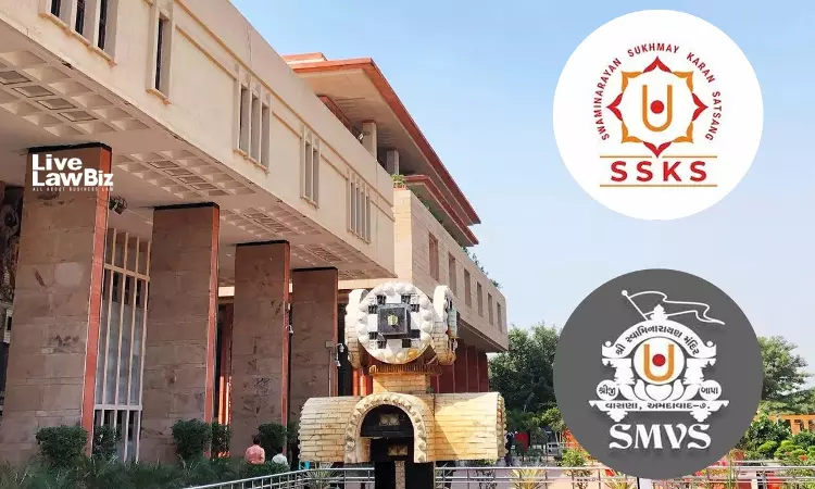 Delhi High Court Restrains Breakaway Karan Satsang Group From Portraying HDH Bapji As Its Founder Delhi High Court Restrains Breakaway Karan Satsang Group From Portraying HDH Bapji As Its Founder