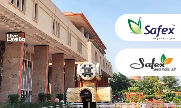 Delhi High Court Protects Safex Trademark, Bars Deceptively Similar Use By Seed Company Delhi High Court Protects Safex Trademark, Bars Deceptively Similar Use By Seed Company