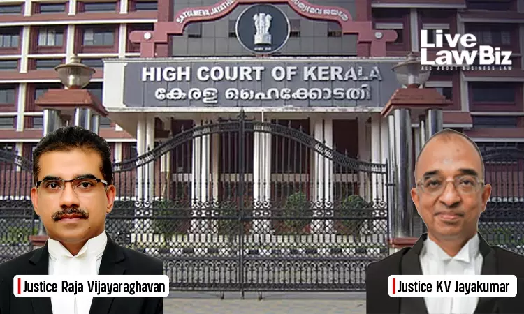 Kerala High Court Reserves Verdict On CMRLs Appeal Challenging ED Probe, Orders Status Quo Till June 5 Kerala High Court Reserves Verdict On CMRLs Appeal Challenging ED Probe, Orders Status Quo Till June 5