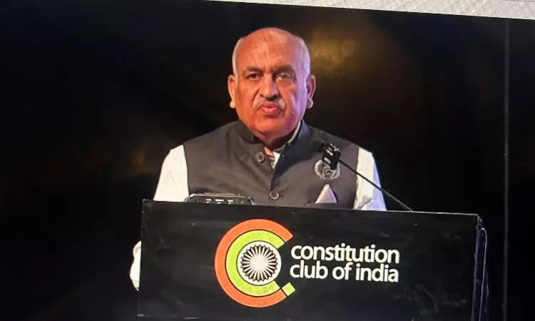 Over 80% Of NCLT, NCLAT Workforce Is Contractual; Justice Pankaj Mithal Calls For Reforms Over 80% Of NCLT, NCLAT Workforce Is Contractual; Justice Pankaj Mithal Calls For Reforms