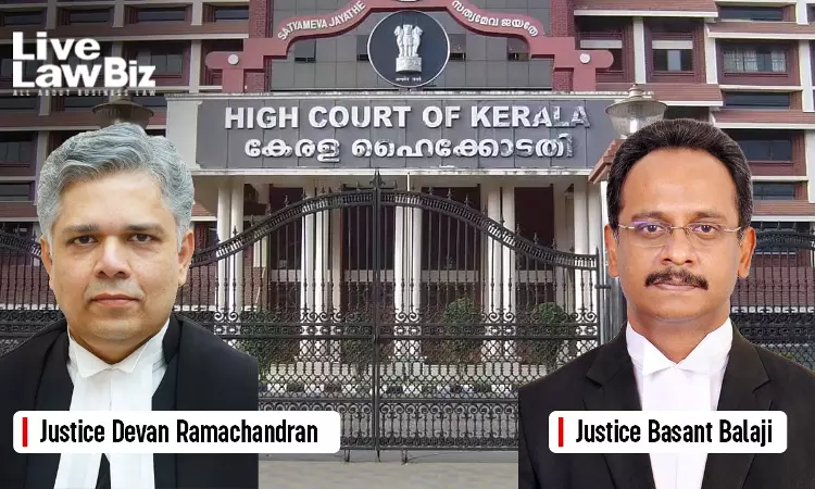 Partner Cannot Claim Deduction On Interest Paid For Capital Invested In Firm: Kerala High Court Partner Cannot Claim Deduction On Interest Paid For Capital Invested In Firm: Kerala High Court