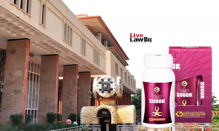 Delhi High Court Revokes Gujarat Pesticides ZOOOK Copyright Registration Over Flawed Search Certificate Delhi High Court Revokes Gujarat Pesticides ZOOOK Copyright Registration Over Flawed Search Certificate