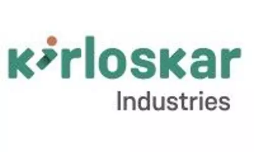 NCLT Mumbai Sanctions Merger Of Oliver Engineering, Adicca Energy Solutions With Kirloskar Ferrous Industries