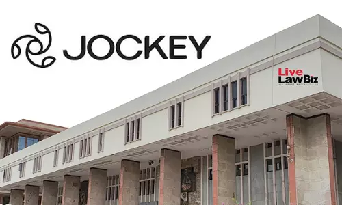 Delhi High Court Grants Ex Parte Injunction To Jockey Against JOYKE, JOYSKY & Similar Marks On Meesho Delhi High Court Grants Ex Parte Injunction To Jockey Against JOYKE, JOYSKY & Similar Marks On Meesho