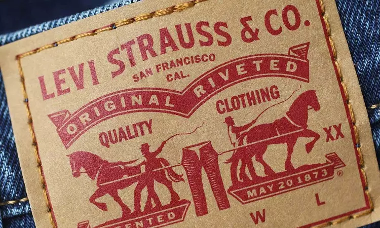 Delhi High Court Temporarily Restrains Use Of Jeans Pocket Stitching Designs Similar To Levis Arcuate Mark