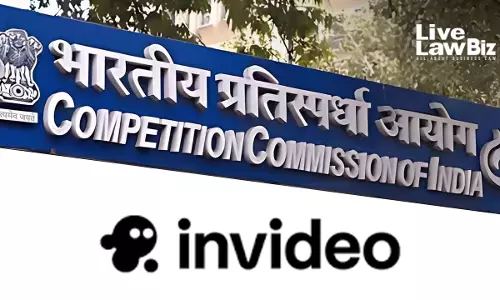 CCI Closes Abuse of Dominance Complaint Against InVideo AI Over Subscription Dispute CCI Closes Abuse of Dominance Complaint Against InVideo AI Over Subscription Dispute