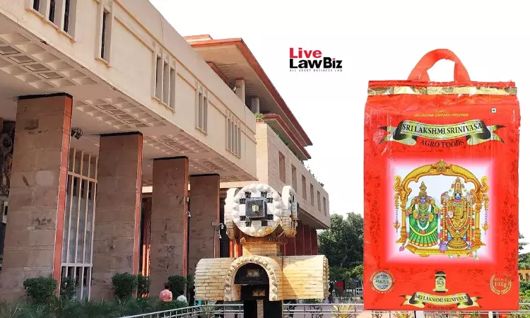 Delhi High Court Bars Sree Tirumalaa Traders From Using “Lakshmi Srinivasa” Mark & Trade Dress