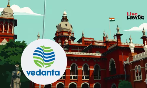 No Relief For Reimbursement Claims Made To Foreign Parent Without Expense Break-Up: Madras High Court